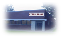 Cyrus Shank Building